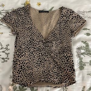 Brandy Melville Gina Top